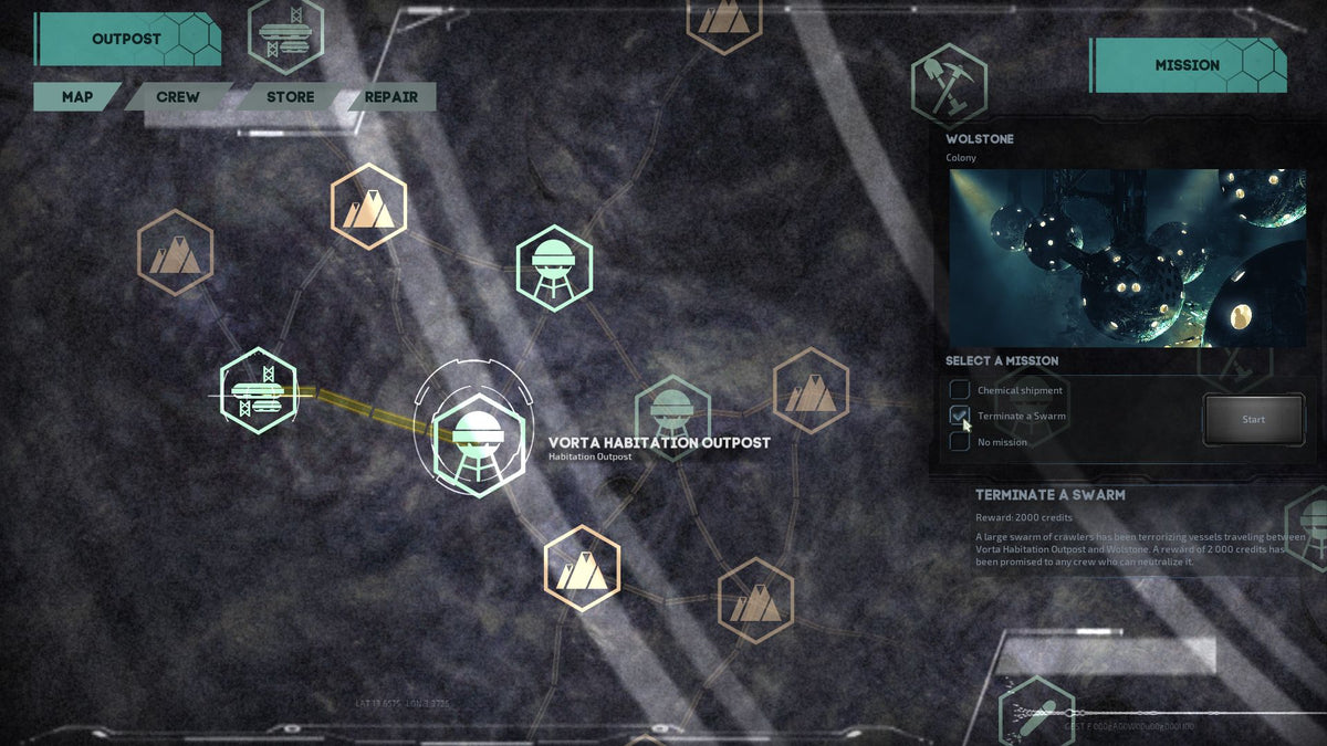 Barotrauma (PC) - Steam Key - LATAM