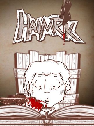 Haimrik Steam Key GLOBAL