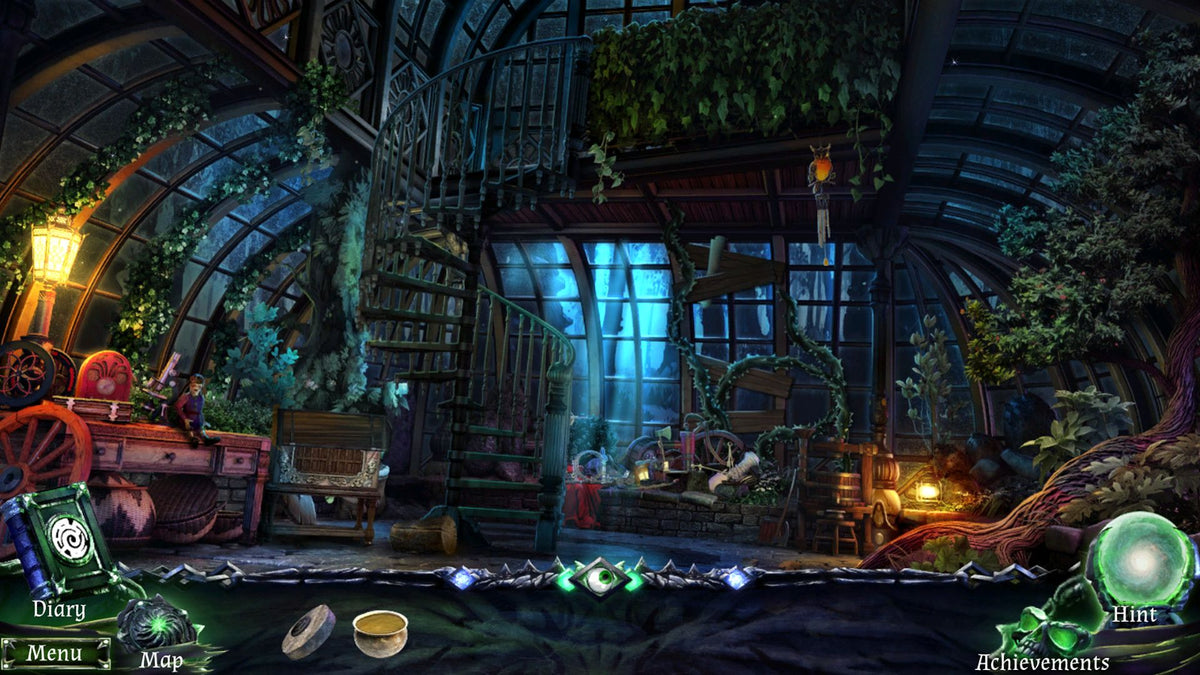 Demon Hunter 3: Revelation Steam Key GLOBAL