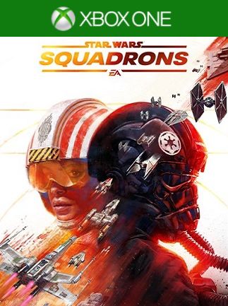 STAR WARS™: Squadrons (PC) - Origin Key - GLOBAL (PL/EN)