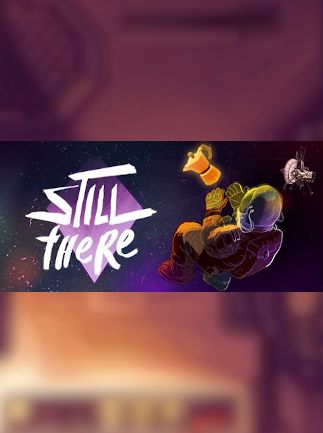 Still There - Steam - Key GLOBAL