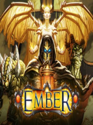 Ember Console Edition (Xbox One, Xbox Series X ) - Xbox Live Key - Europe Restricted