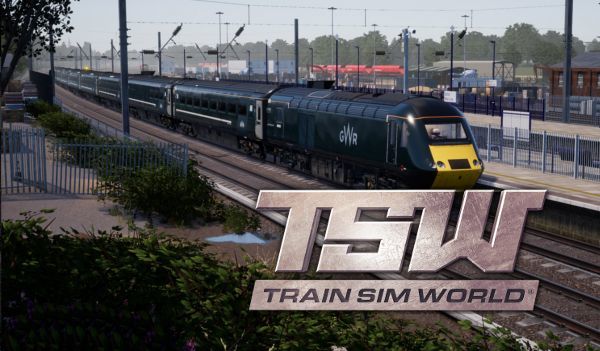 Train Sim World: BR Class 33 Loco Add-On Steam Key GLOBAL