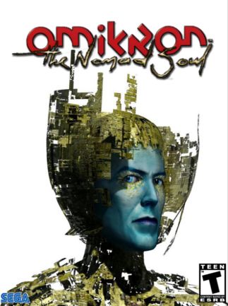 Omikron - The Nomad Soul Steam Key GLOBAL