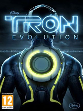 TRON: Evolution Steam Key GLOBAL
