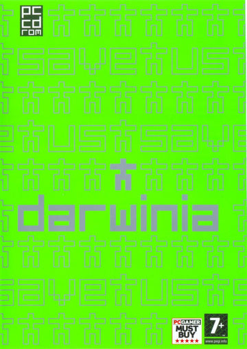 Darwinia Steam Key GLOBAL