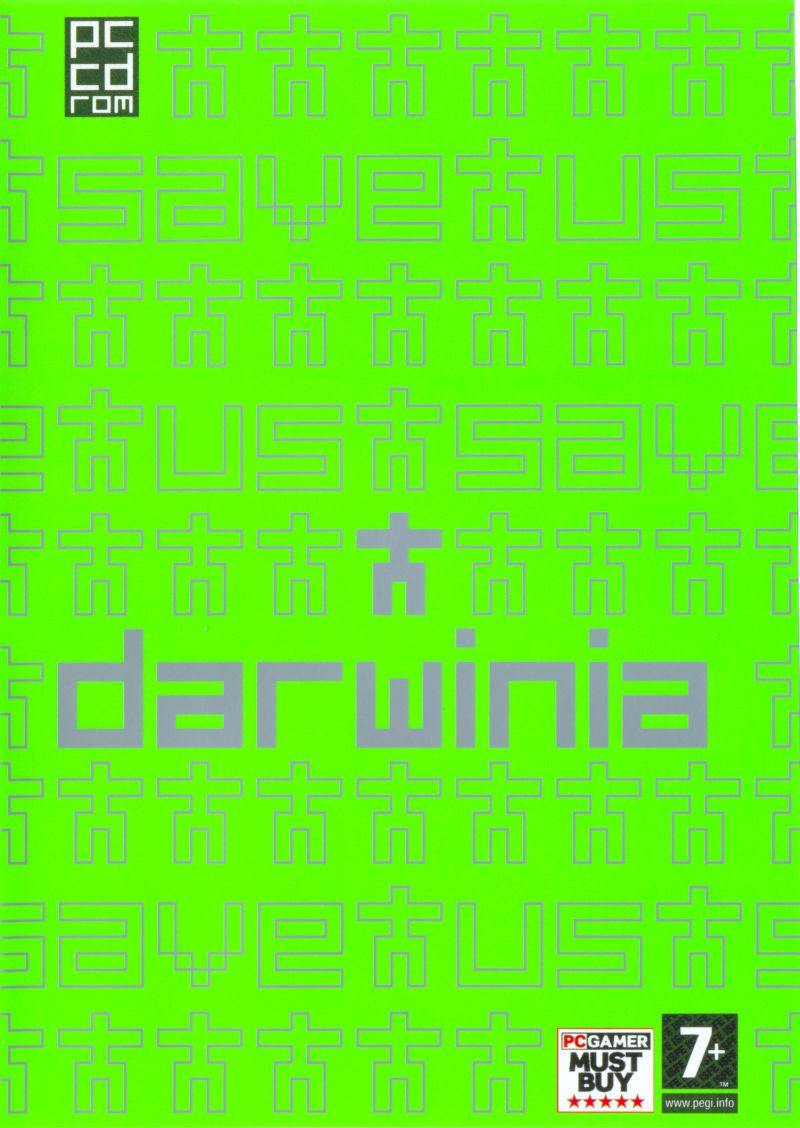 Darwinia Steam Key GLOBAL