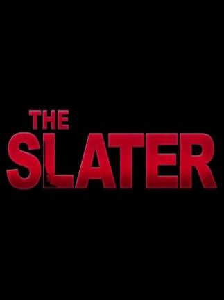 The Slater Steam Key GLOBAL