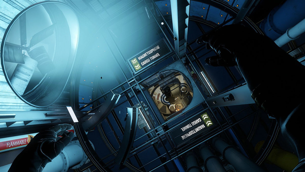 Prey + COSMONAUT SHOTGUN PACK Steam Key - EUROPE