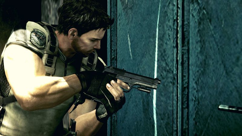 Resident Evil 5 - Steam - Key EUROPE