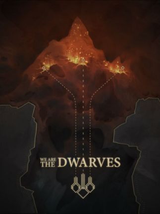 We Are The Dwarves Steam Key GLOBAL