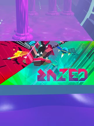 RAZED Steam Key GLOBAL