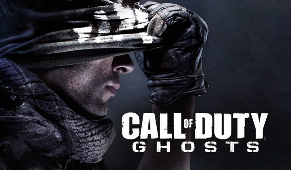 Call of Duty: Ghosts Xbox Live Key - EUROPE RESTRICTED