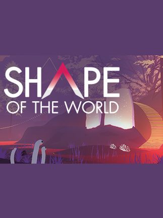 Shape of the World Steam Key GLOBAL