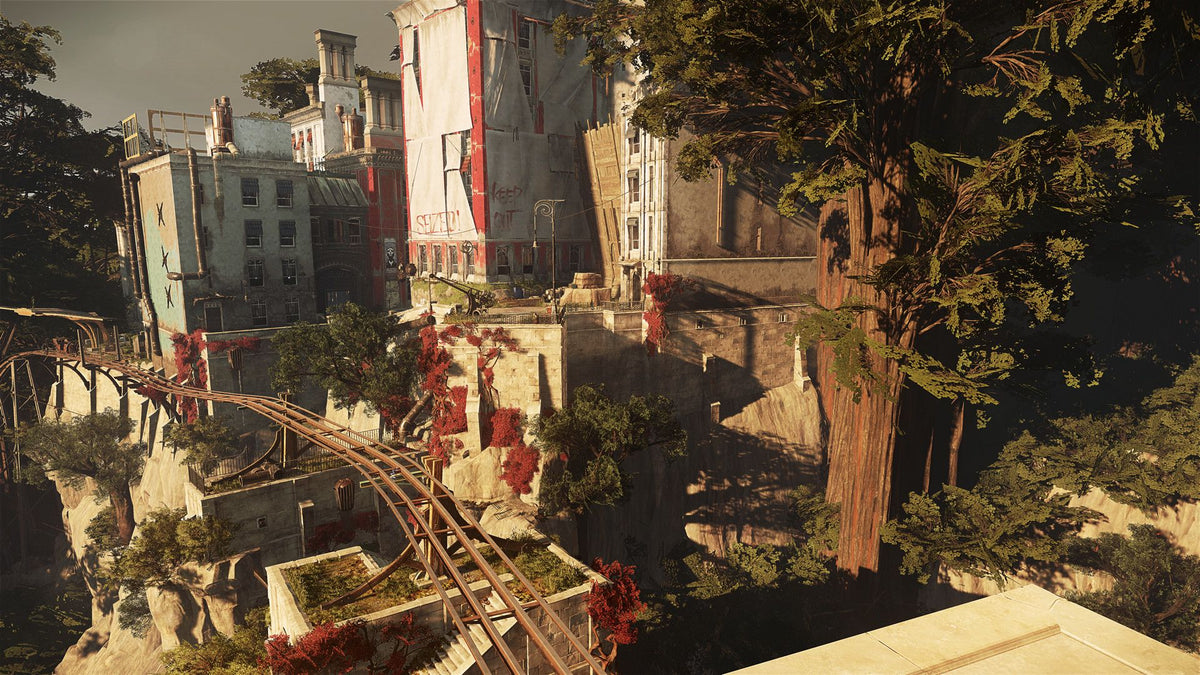 Dishonored 2 Xbox Live Key Xbox One EUROPE