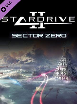 StarDrive 2: Sector Zero Steam Key GLOBAL