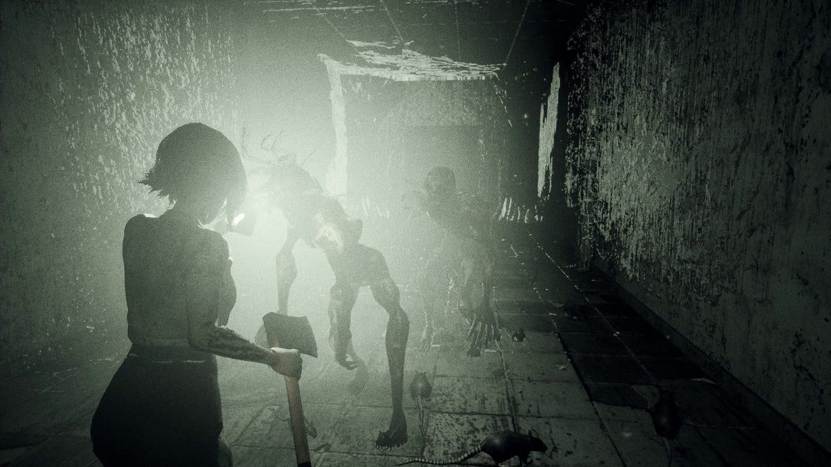 DreadOut 2 - Steam - Key GLOBAL