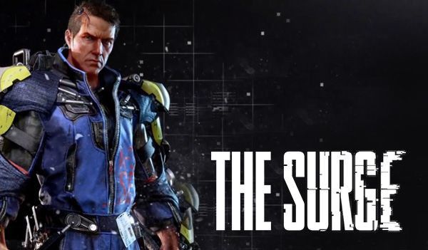 The Surge Xbox Live Key - Europe Restricted