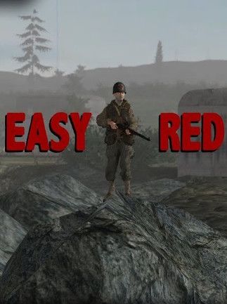 Easy Red Steam PC Key GLOBAL