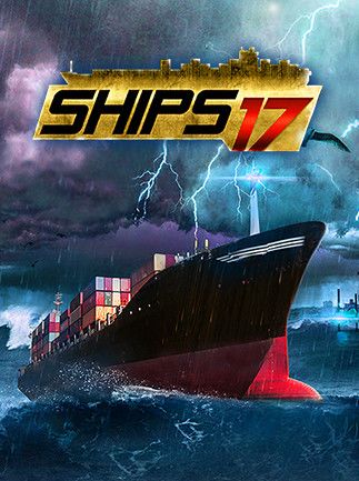 Ships 2017 Steam Key GLOBAL