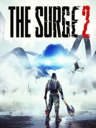 The Surge 2 | Premium Edition (PC) - Steam Key - GLOBAL