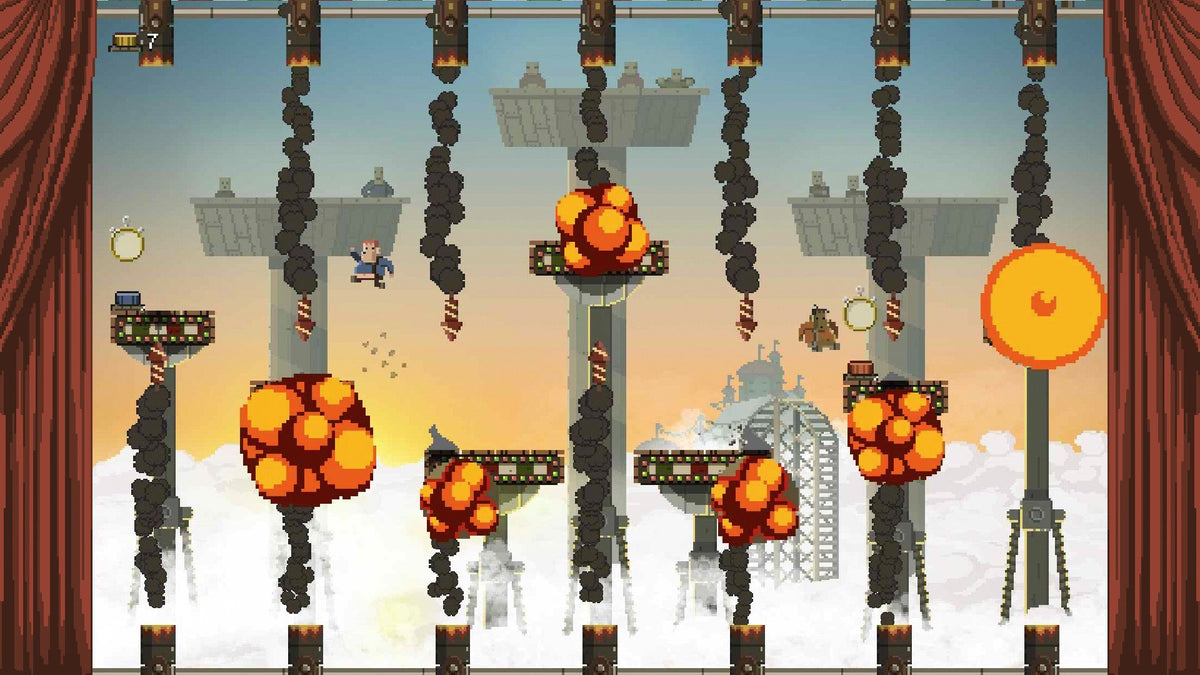 Penarium Steam Key GLOBAL
