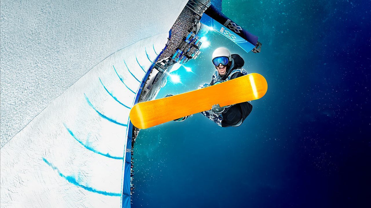 Steep X-Games Gold Edition - Ubisoft Connect - EUROPE