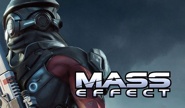 Mass Effect: Andromeda – Deluxe Recruit Edition XBOX LIVE Key - EUROPE RESTRICTED