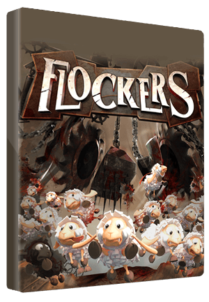 Flockers Steam Key GLOBAL