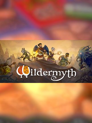 Wildermyth Console Edition - Xbox Live Key - AUSTRALIA