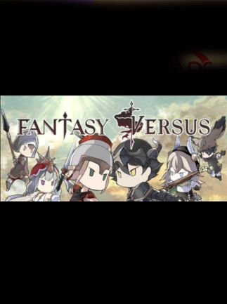 Fantasy Versus Steam Key GLOBAL