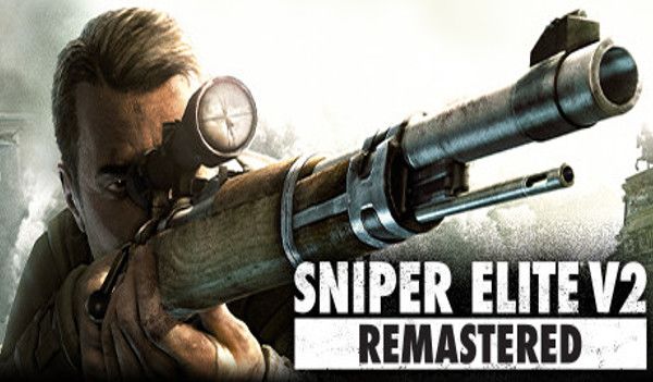 Sniper Elite V2 Remastered XBOX ONE / Windows 10 Xbox Live Key - EUROPE RESTRICTED