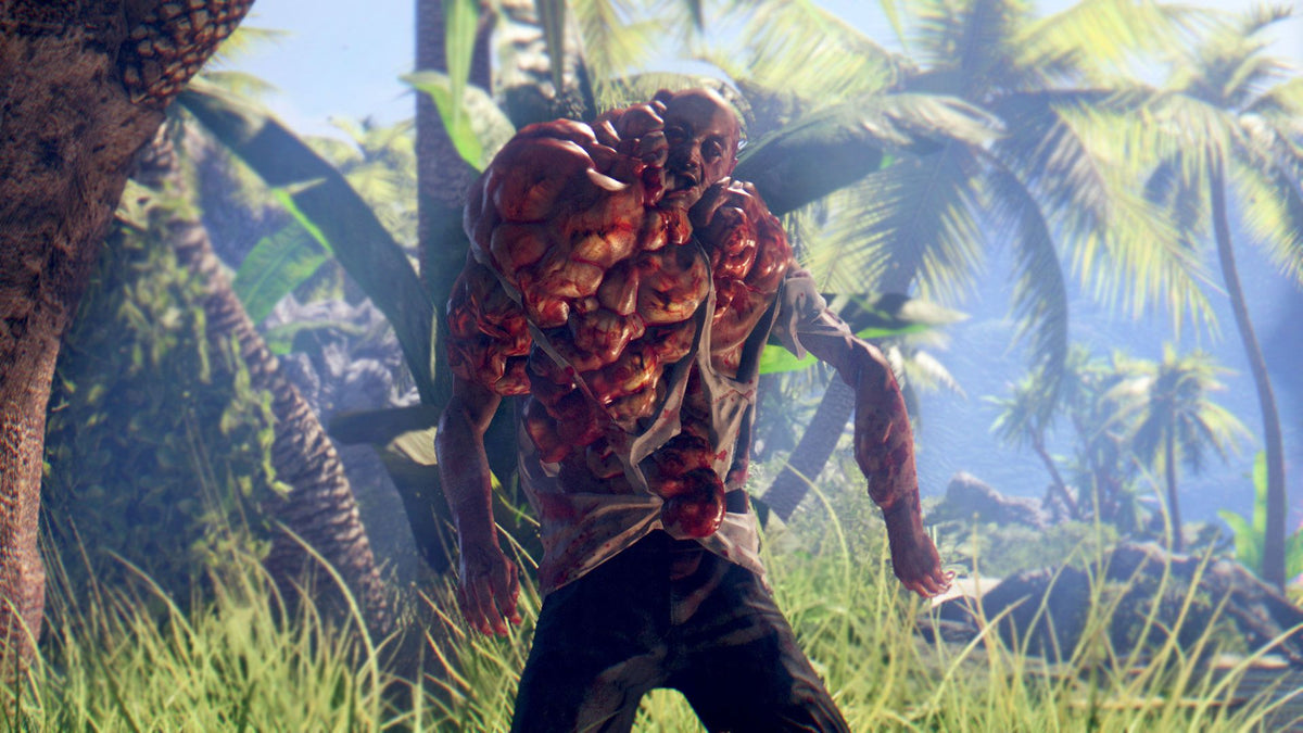 Dead Island Definitive Collection Xbox Live Key UNITED STATES