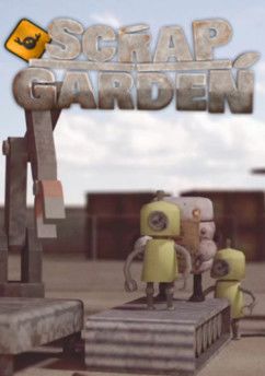 Scrap Garden Steam Key GLOBAL