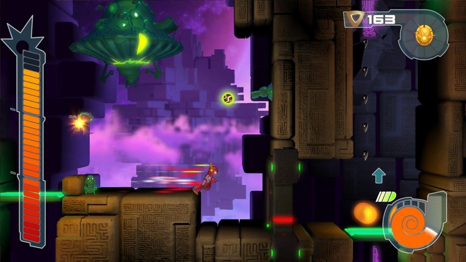 Explodemon Steam Key GLOBAL