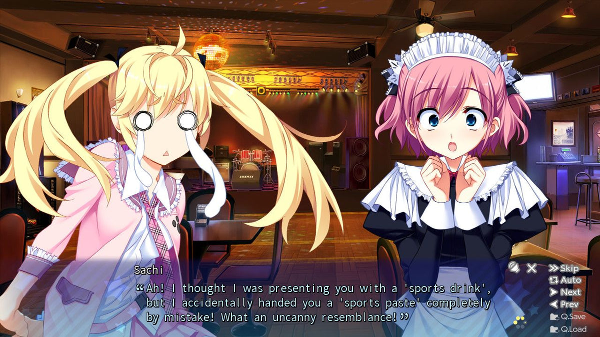 Idol Magical Girl Chiru Chiru Michiru Part 1 Steam Key GLOBAL
