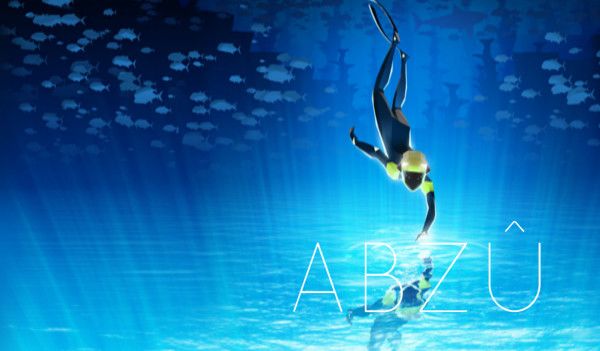ABZU Xbox Live Key UNITED STATES