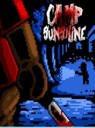 Camp Sunshine Steam Key GLOBAL