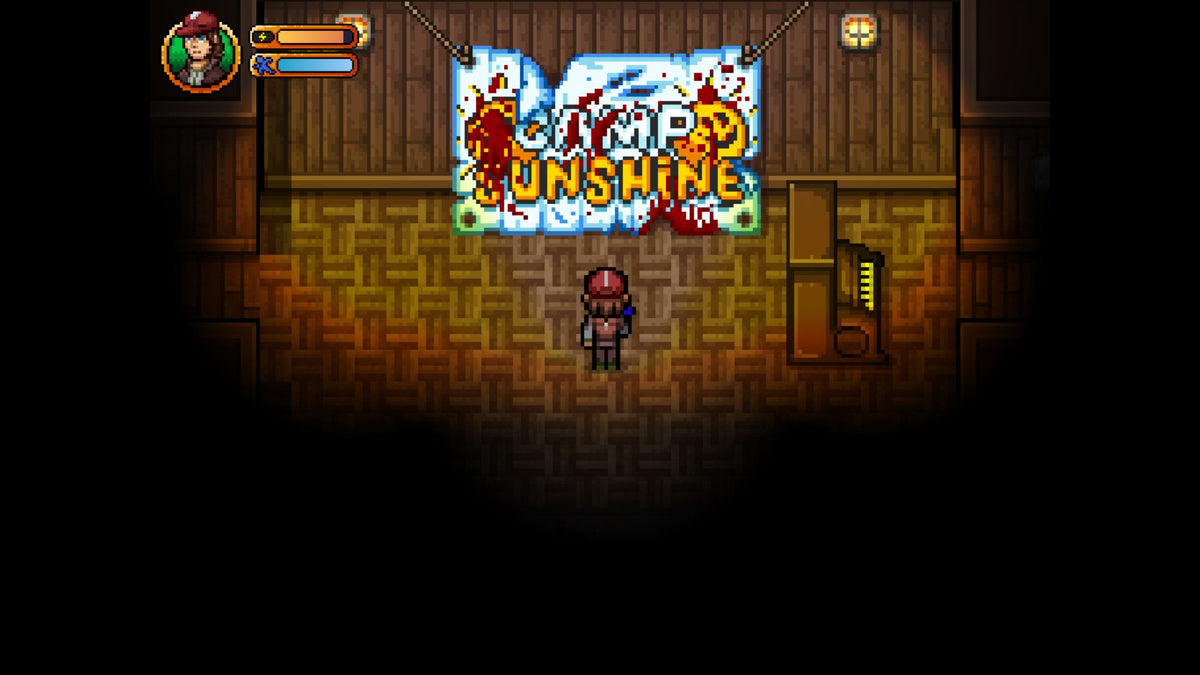 Camp Sunshine Steam Key GLOBAL