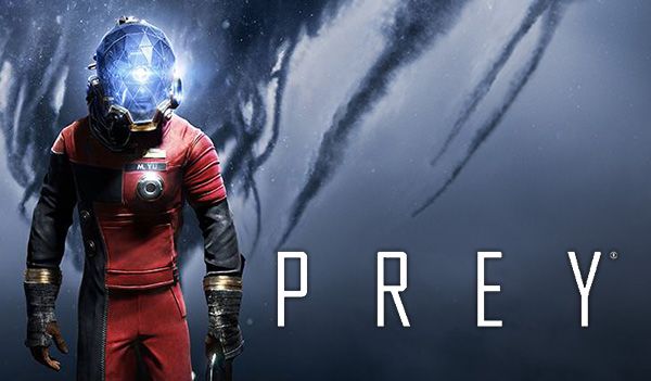 Prey (2017) Xbox Live Key  - EUROPE