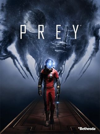 Prey (2017) Xbox Live Key  - EUROPE