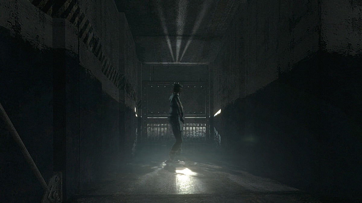 Resident Evil Xbox One Xbox Live Key EUROPE