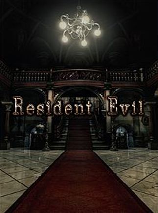 Resident Evil Xbox One Xbox Live Key EUROPE