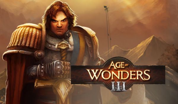 Age of Wonders III Deluxe Edition Steam Key EUROPE