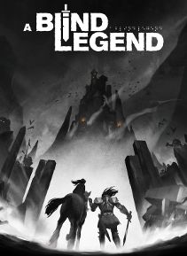 A Blind Legend Steam Key GLOBAL