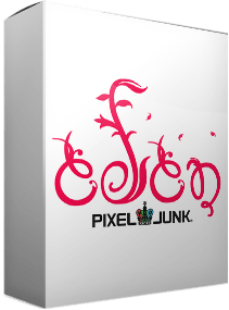 PixelJunk Eden Steam Key GLOBAL