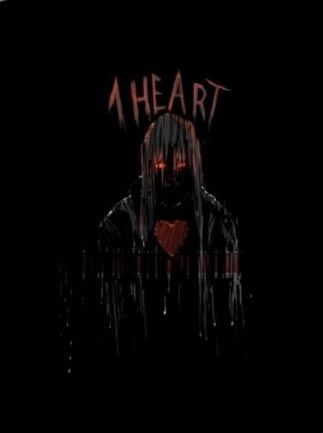 1HEART Steam Key GLOBAL