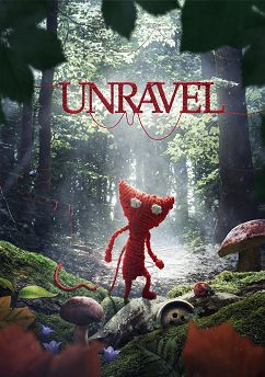 Unravel (Xbox One) - Xbox Live Key  - CANADA