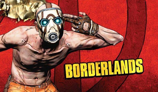 Borderlands | GOTY EDITION (Xbox One, Series X) - Xbox Live Key - Europe Restricted