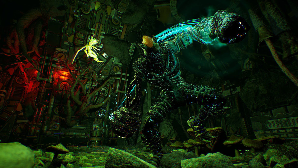 Arboria (PC) - Steam Key - GLOBAL